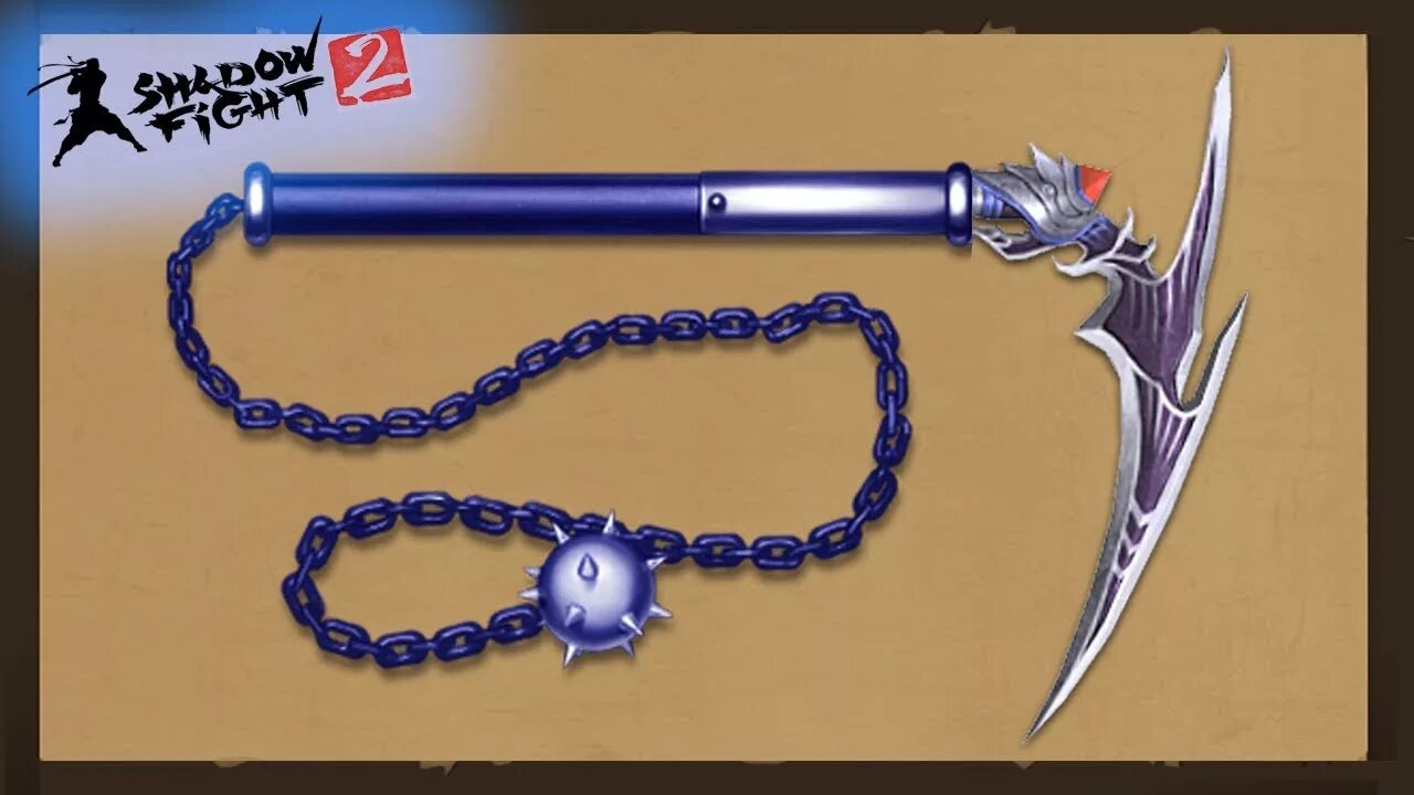 Кровавый жнец shadow fight 2. Кусаригама золотая. Кровавый жнец. Шедоу файт 2 кровавый жнец. Шедоу файт 2 оружие кусаригама.
