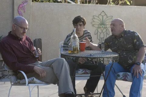 Breaking bad 2