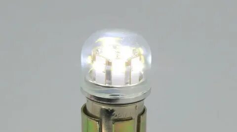 Лампа 28 8