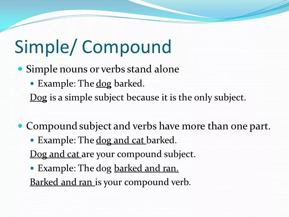 Derived forms