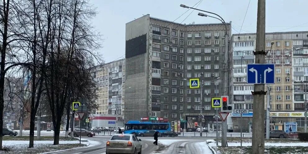 Движение новокузнецк