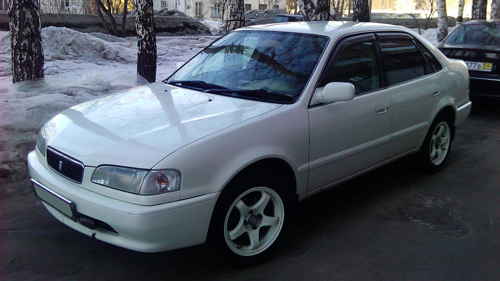 Toyota Sprinter ae110. Тойота Спринтер 110. Тойота Спринтер 110 кузо. Тойота Королла Спринтер 1997.