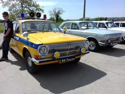 Гаи 24