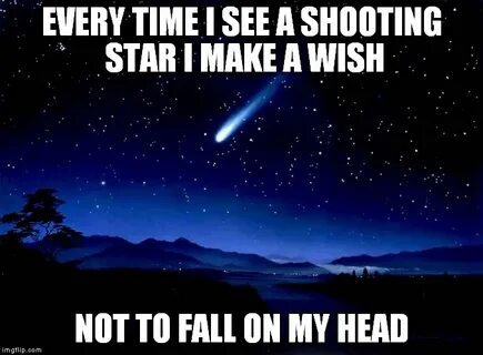 Message from me star