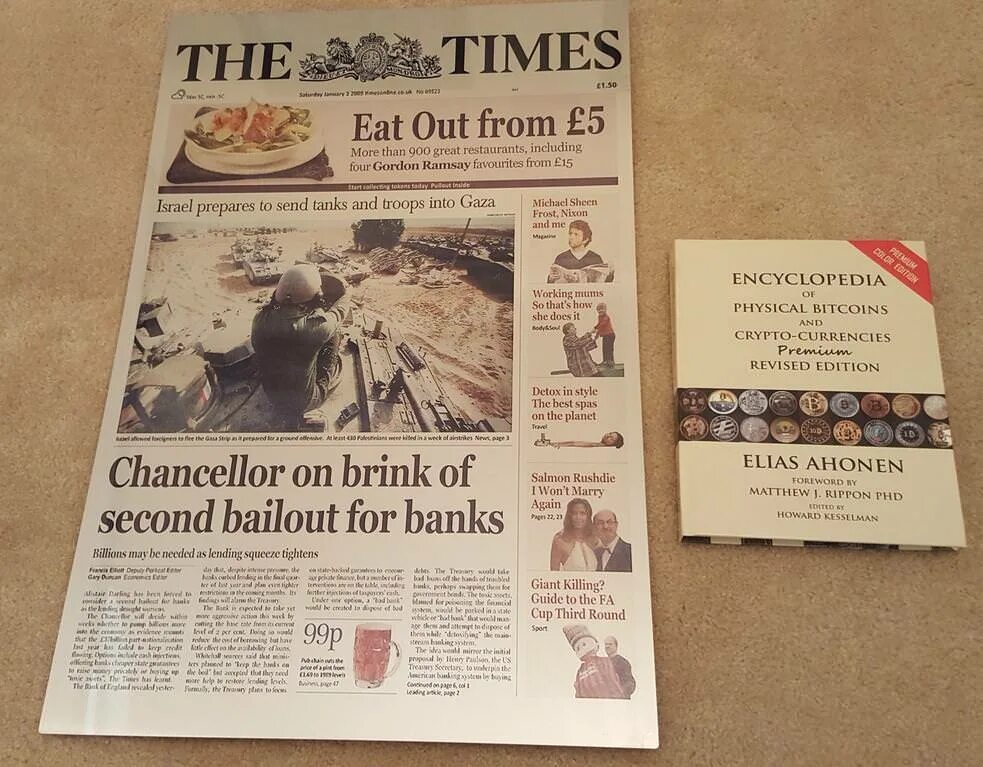Straitened times 0.49. The times 03/jan/2009 chancellor on brink of second bailout for banks. chancellor on brink of second bailout for banks. таймс блоки.