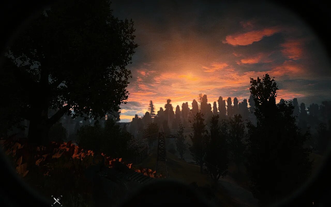 Anomaly redux 5.2. Anomaly redux 5.2
