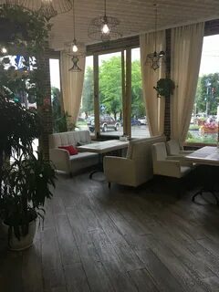 Заведения в новороссийске