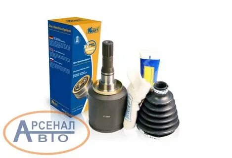 Шрус внутренний 21213 левый