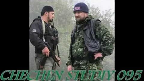 Чеченские мп3