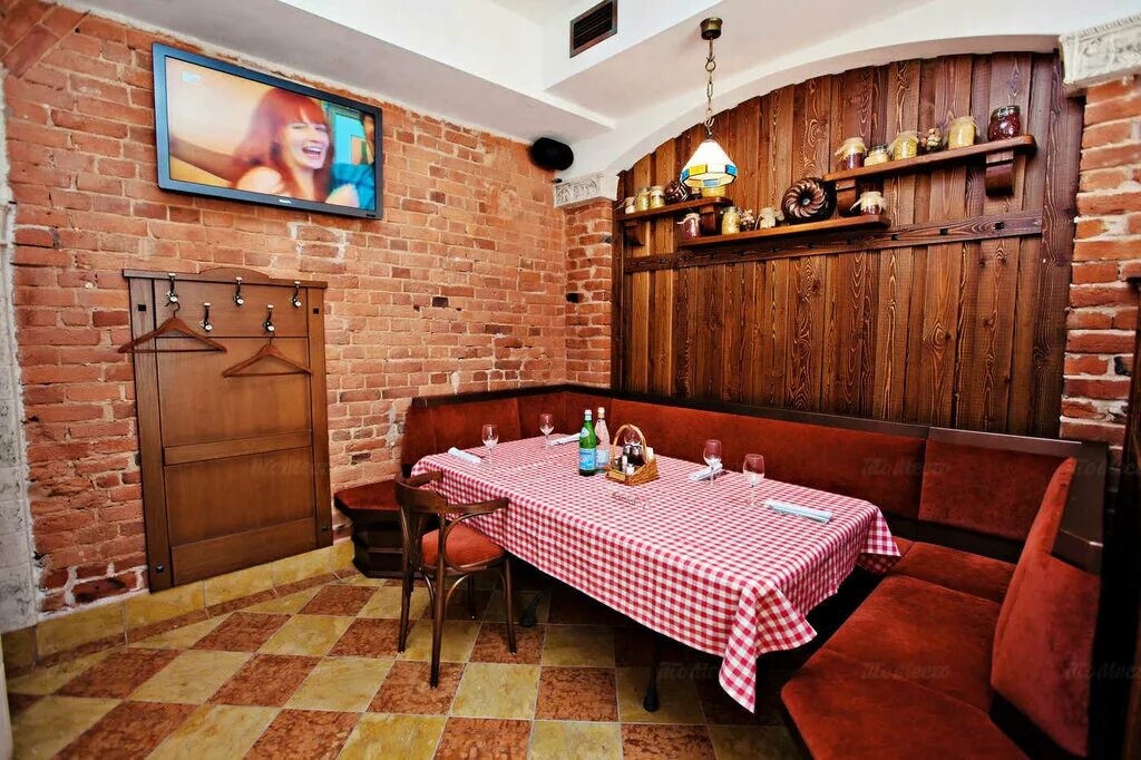 Mama roma, ресторан итальянской кухни, Савушкина, 128 к1, Санкт-Петербург - 2ГИС