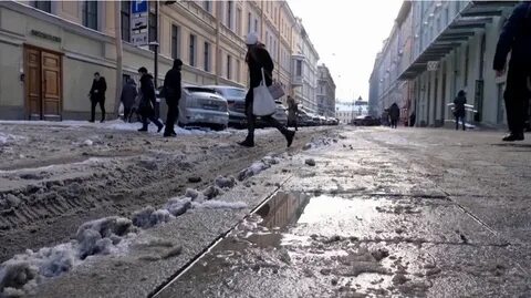 Санкт петербург 16 апреля