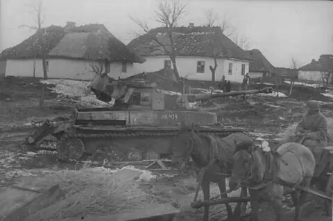 2 ноября 1944 года