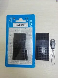 Came tw2ee