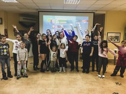 Конкурсы подмосковья