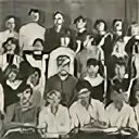 Одноклассники 1971 г