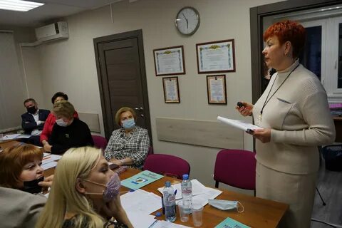 Сайт мо северный