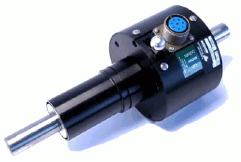 Torque sensors