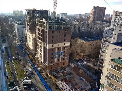 Династия ростов на дону