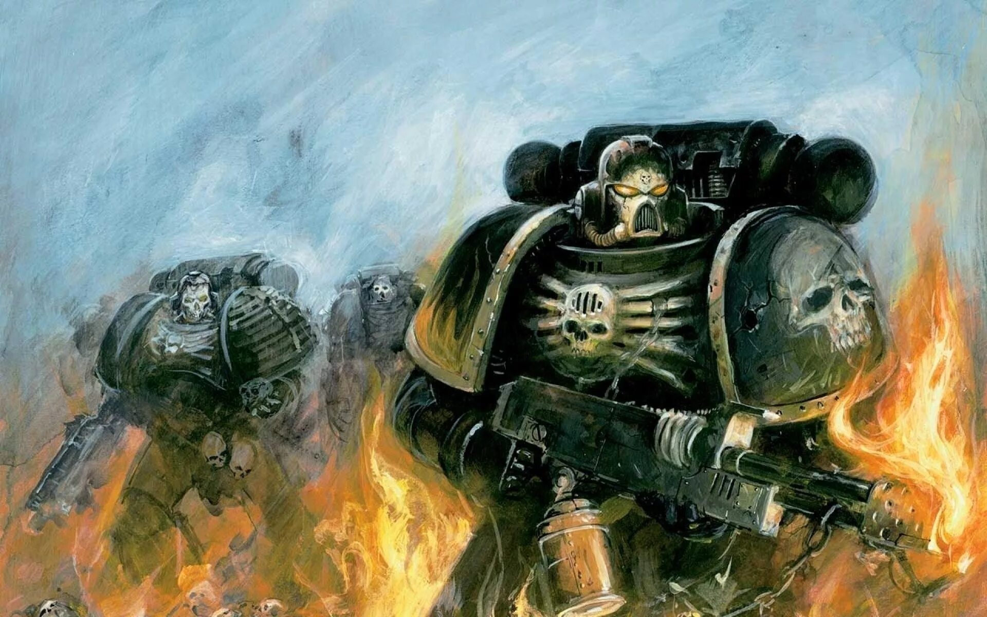 Warhammer 40000 kill. Космодесантник вархаммер 40000. Космодесантники проклятых легионов. Warhammer 40k Космодесант. Космодесант Легион проклятых.