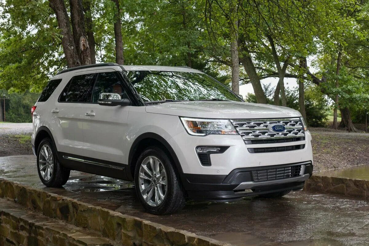 2016 эксплорер 5. Форд эксплорер 2019. ford explorer 2018. ford explorer xlt 2019. джип форд эксплорер 2017.