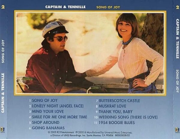 Joy fuller. Captain &amp; tennille (1976) - song of joy. произведении a song of joy. captain tennille картинки альбомов. cd joy - &quot;joy and tears&quot;.