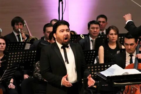 Концерт абдразакова в уфе
