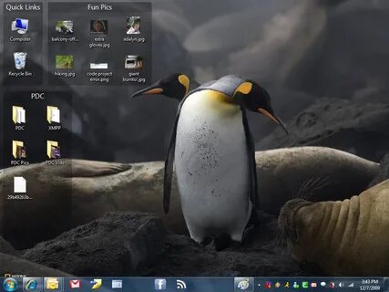Try desktop