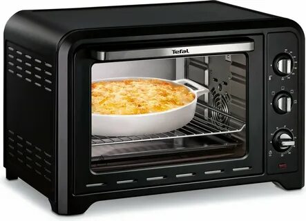 Лучший настольный духовой шкаф