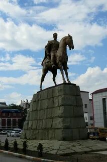 Махач дахадаев