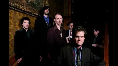 Electric six danger high voltage