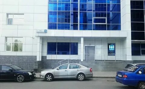 Чернышевского 16 тверь