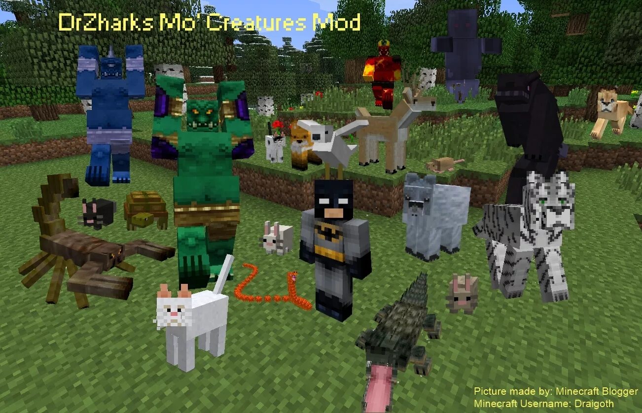 Мод mo creatures 1.16.5. Мод mo creatures 1.12.2. Животные в МАЙНКРАФТЕ. Моды на майнкрафт.