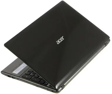 Acer aspire старый