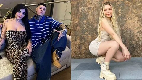 "Yo no tengo amigas": Karely Ruiz sobre Maya Nazor despué...