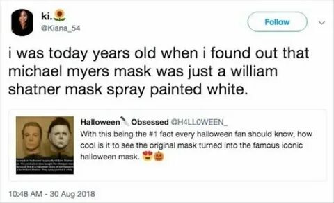 Today years old
