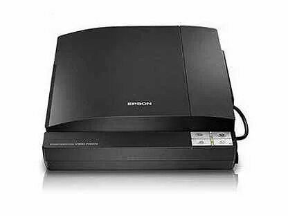 Epson perfection 2400 photo драйвер
