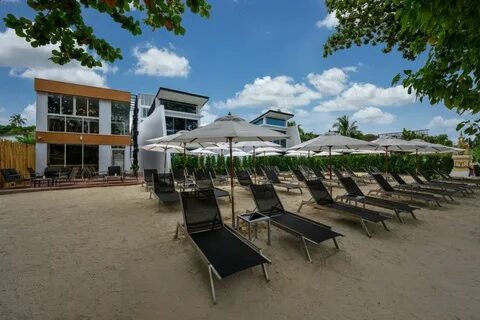 Best western plus the beachfront 4