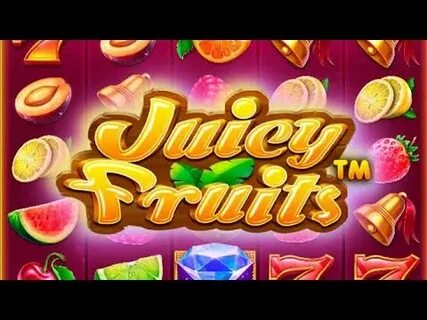 Electro fruits