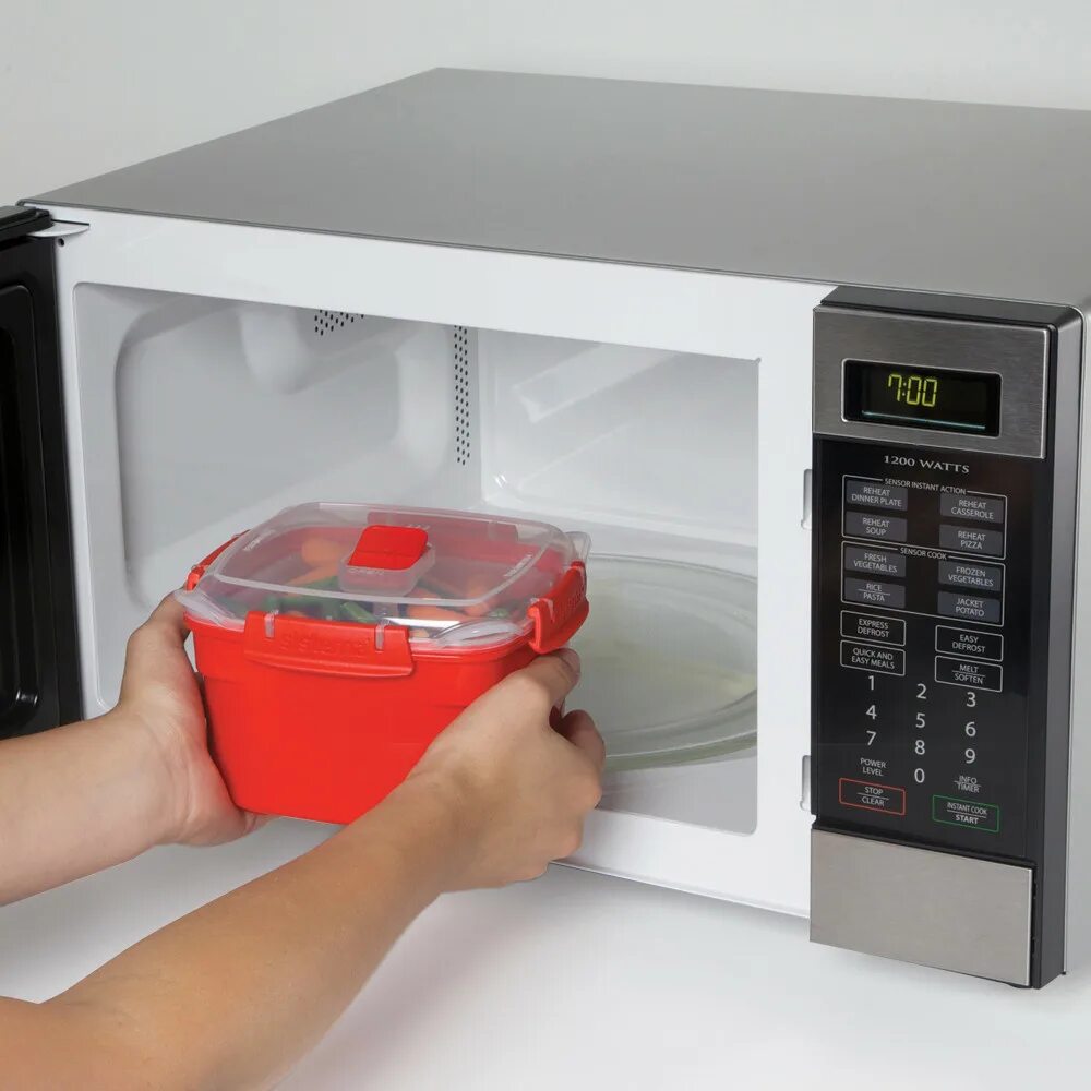 Можно ли греть еду в пластиковом. Контейнер sistema Microwave. Пароварка-контейнер sistema Microwave, 2.4л. Sistema контейнер Microwave 1103. Пароварка СВЧ с850.