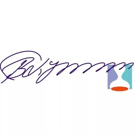 1 факсимиле