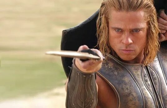 Pin on Brad Pitt Brad pitt movies, Brad pitt, Troy movie