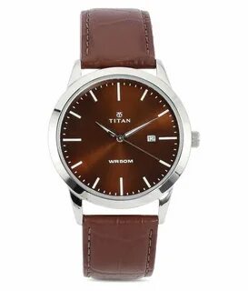 Titan watch