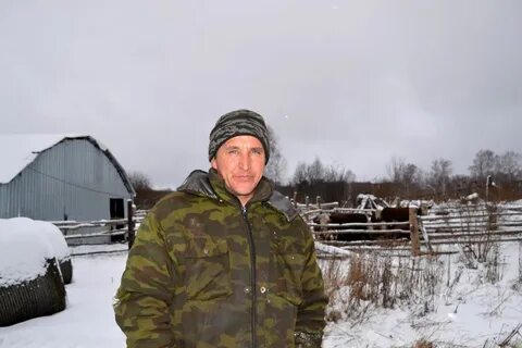 Погода тюш пермский край