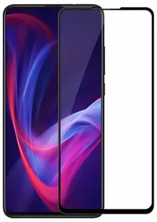 Защитное стекло xiaomi mi 9t
