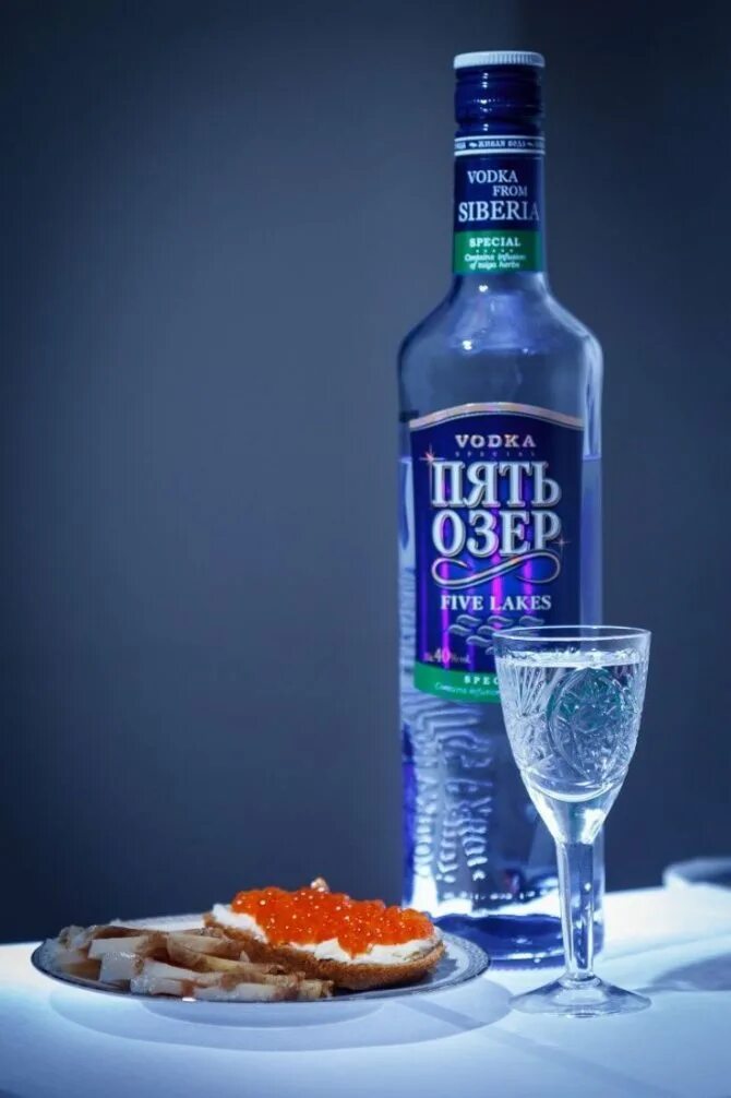 Ть озер