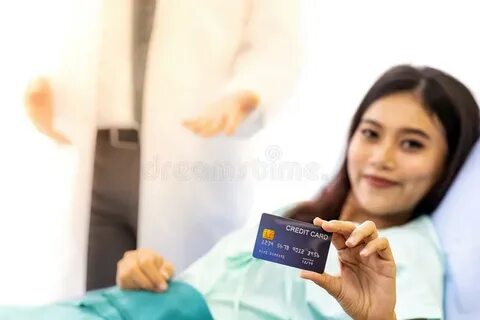 Credit card loan