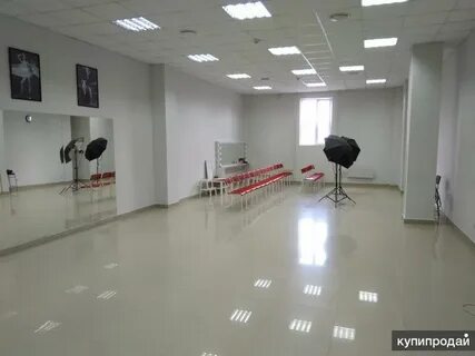 Что будет в помещении рядов