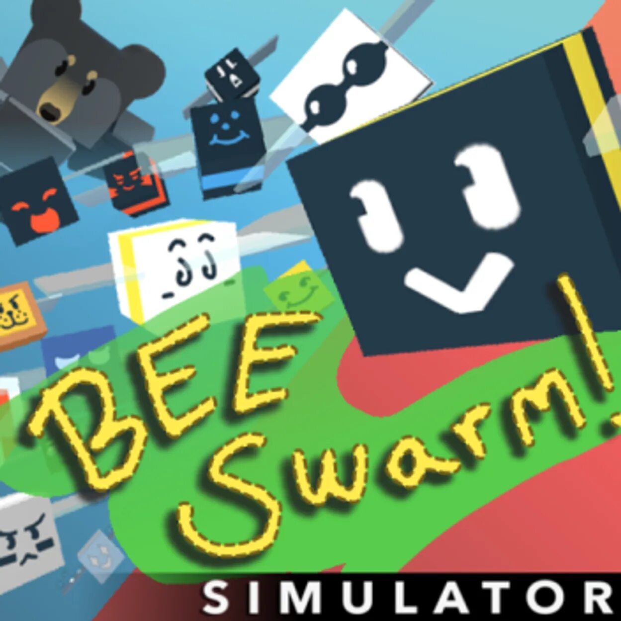 Бии сварм симулятор. Roblox bee swarm simulator. Bee swarm пчелы. Роблокс симулятор пчеловода. Бисварм.