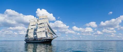 Вместе корабль
