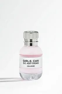 Girls can духи